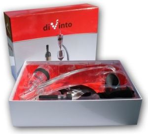 diVinto Aerator diVinto Deluxe 4