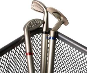 Gadget Factory Długopisy golfisty deluxe 4