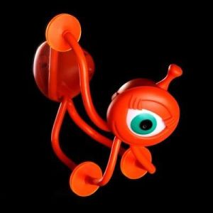 Gadget Factory Echoludek 4