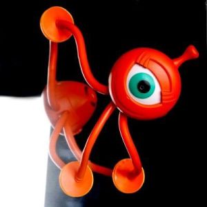 Gadget Factory Echoludek 5