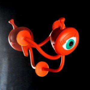 Gadget Factory Echoludek 6