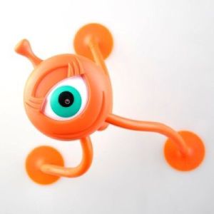 Gadget Factory Echoludek 7