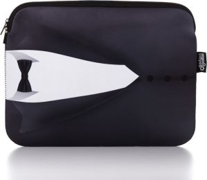 Etui na tablet Gadget Factory Etui Gentlemana - 10 cali 2