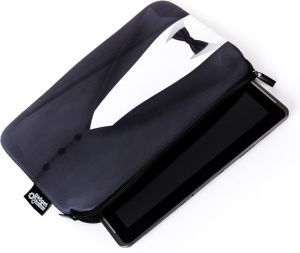 Etui na tablet Gadget Factory Etui Gentlemana - 10 cali 7