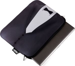 Etui na tablet Gadget Factory Etui Gentlemana - 13 cali 5