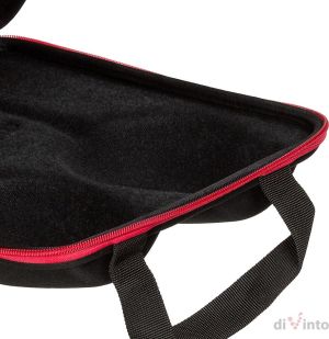 diVinto Etui z kieliszkami diVinto - Czarny 2