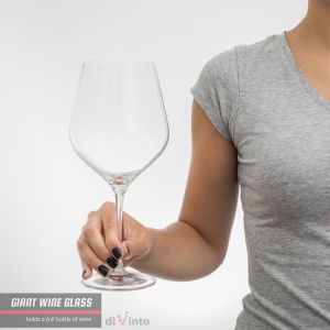 diVinto Gigantyczny Kieliszek diVinto - Diamond 5