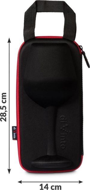 diVinto Gigantyczny Kieliszek diVinto - Who cares - Diamond 7