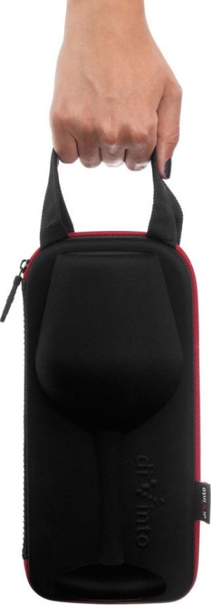 diVinto Gigantyczny Kieliszek diVinto - Who cares - Diamond 8