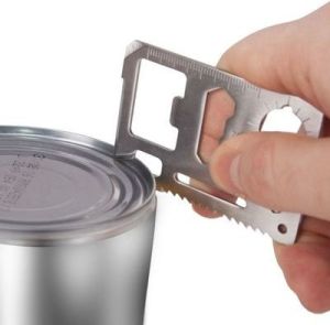 Gadget Factory Karta przeżycia 3