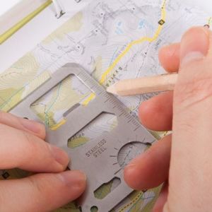 Gadget Factory Karta przeżycia 4