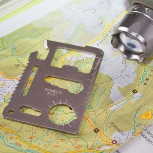 Gadget Factory Karta przeżycia 6