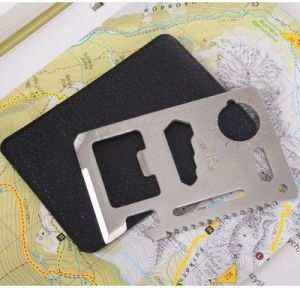 Gadget Factory Karta przeżycia 7