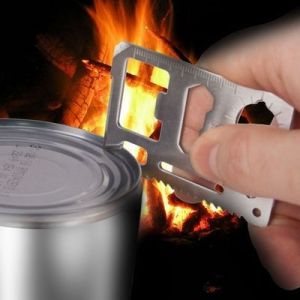 Gadget Factory Karta przeżycia 9