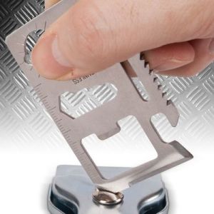 Gadget Factory Karta przeżycia 10