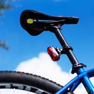 Gadget Factory Lokalizator NotiOne - Limonkowy 9