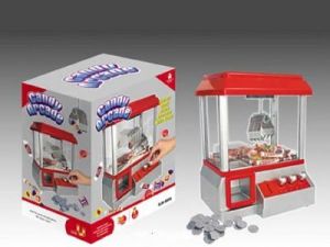 Gadget Factory Poławiacz słodyczy 2