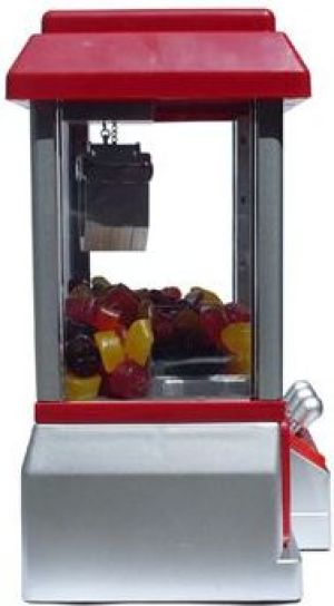 Gadget Factory Poławiacz słodyczy 3