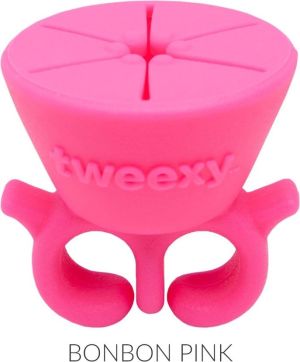Gadget Factory Tweexy - Bonbon pink 1