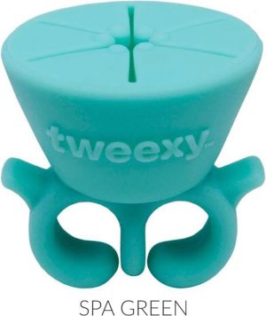 Gadget Factory Tweexy - Spa Green 1