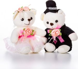 Gadget Factory Weselne misie 2