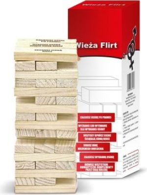 Gadget Factory Wieża Flirt 3