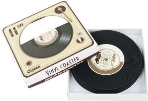 Gadget Factory Winylowe Podkładki 2