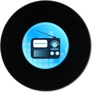 Gadget Factory Winylowe Podkładki 4