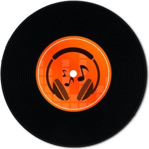 Gadget Factory Winylowe Podkładki 5