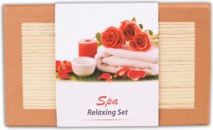 Gadget Factory Zestaw Relaksacyjny SPA 2
