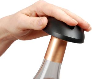 diVinto Korkociąg czarny 5