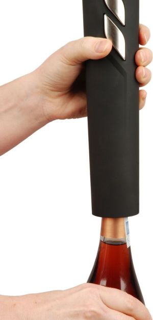 diVinto Korkociąg czarny 7