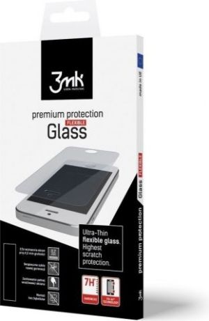 3MK szkło ochronne flexible glass dla Asus ZenFone 3 Max ZC520TL 1