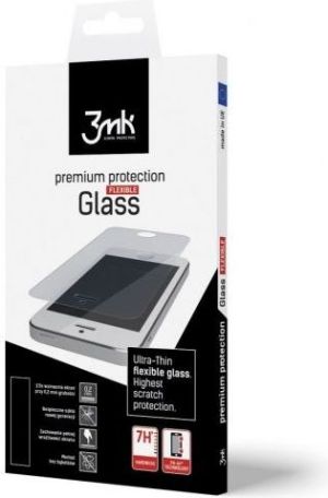 3MK Folia ceramiczna flexible glass do iPad mini 4 1
