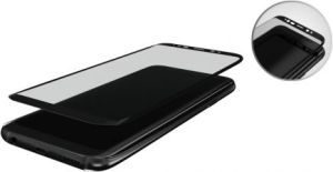 3MK Szkło hartowane HardGlass Max 3D dla Galaxy S9 Plus 1