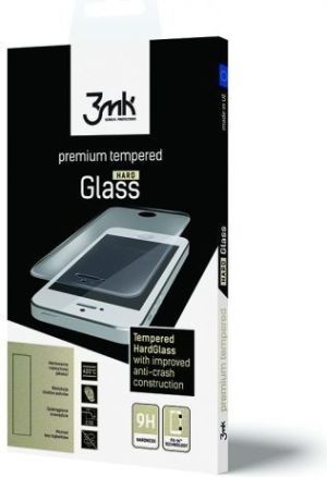 3MK szkło hartowane Hard Glass dla Iphone 7/8 1