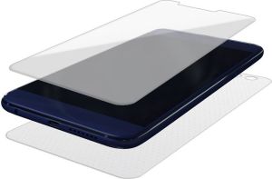 3MK szkło hartowane cover Honor 8 Pit 2