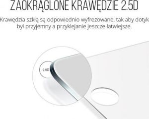 Hofi Glass szkło hartowane PRO+ dla Huawei P20 Pro 4