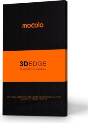 Mocolo Szkło Hartowane TG+3D Case Friendly do GALAXY S9 2