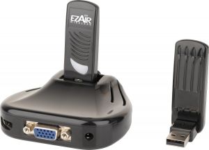 Adapter bluetooth EZAir EZVIEW 2