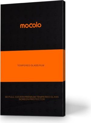 Mocolo szkło hartowane TG+3D dla LG V30 9