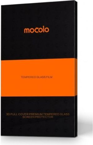 Mocolo Szkło Hartowane TG+3D do IPHONE 6/6S PLUS 5.5 2