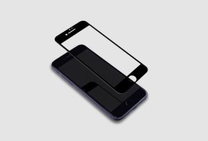 Nillkin szkło hartowane CP+ Max Iphone 7/8 3