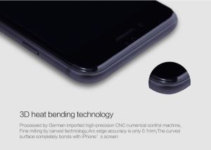 Nillkin szkło hartowane CP+ Max Iphone 7/8 5