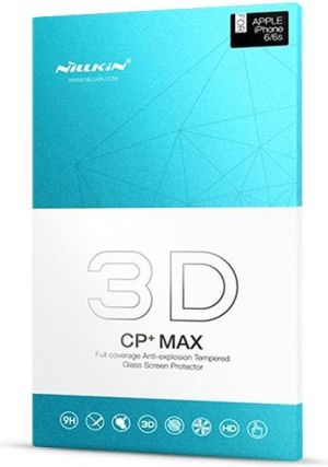 Nillkin szkło hartowane CP+ Max dla Iphone 7/8 2
