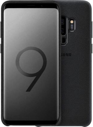 Samsung Etui alcantara do Samsung galaxy S9+ 2