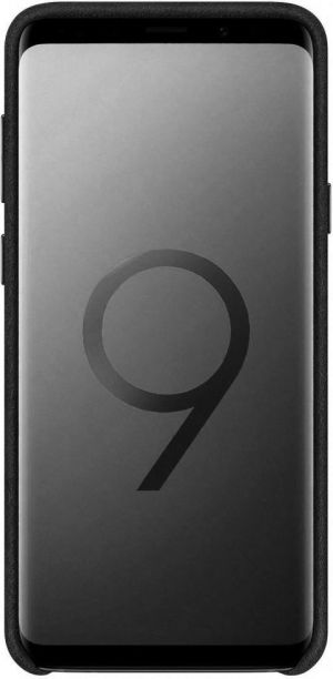 Samsung Etui alcantara do Samsung galaxy S9+ 3