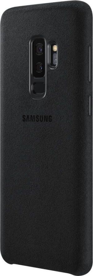Samsung Etui alcantara do Samsung galaxy S9+ 4