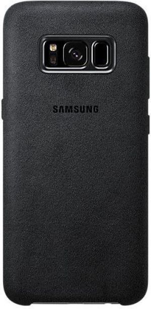 Samsung Etui Alcantara do Samsung Galaxy S8 1
