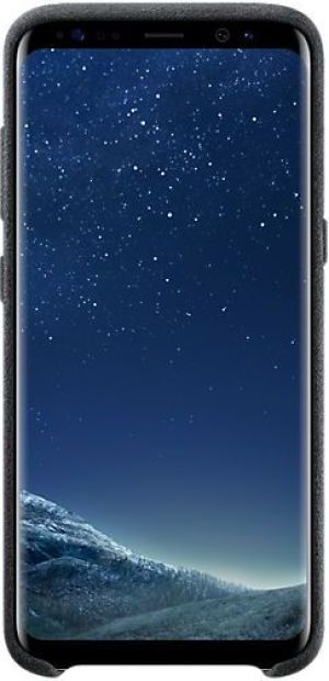 Samsung Etui Alcantara do Samsung Galaxy S8 3